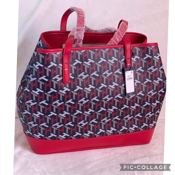 ‼️SOLD‼️✨🆕✨Brand New Large Tote Bag - Picture 2 of 7